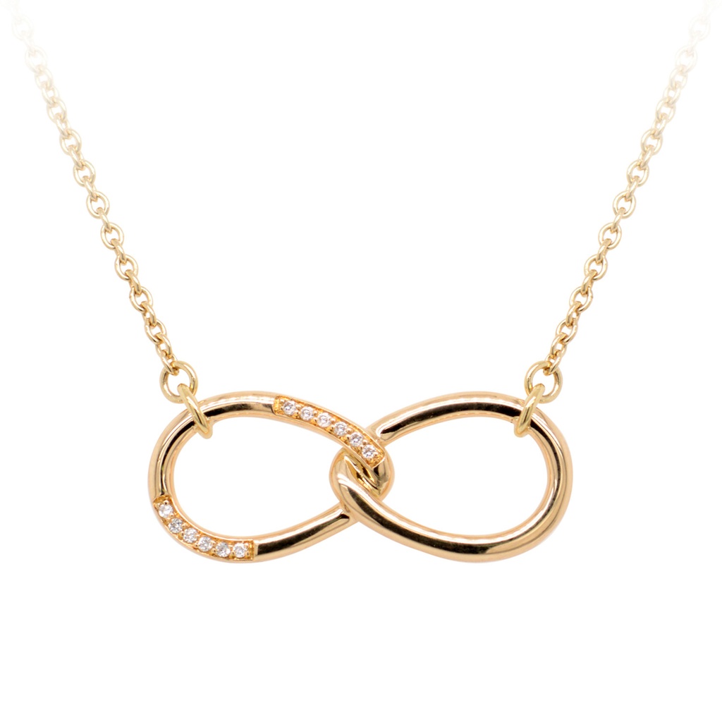 GARGANTILL LOVE/KNOT B5P HSI 5.39 18KY