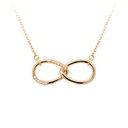 GARGANTILL LOVE/KNOT B5P HSI 5.39 18KY