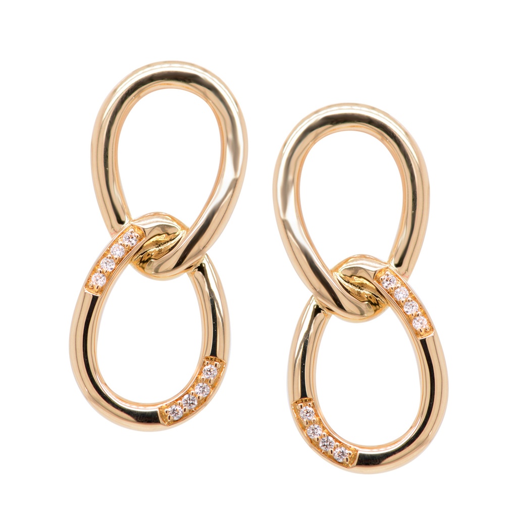 ARETES LOVE/KNOT B6P HSI 3.75 18KY