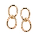 ARETES LOVE/KNOT B6P HSI 3.75 18KY