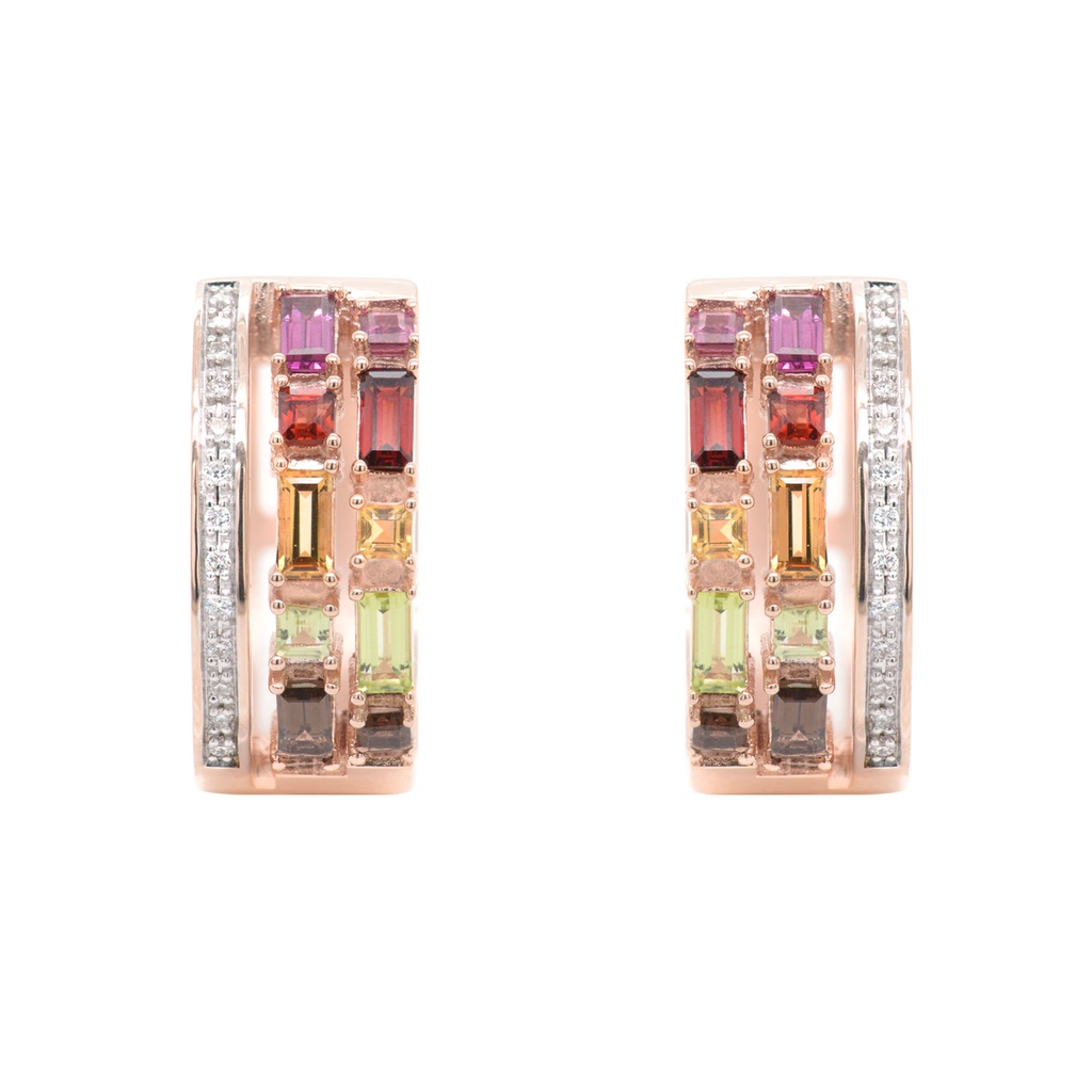 ARETES CROMATICA B14P HSI 16.75 18KR