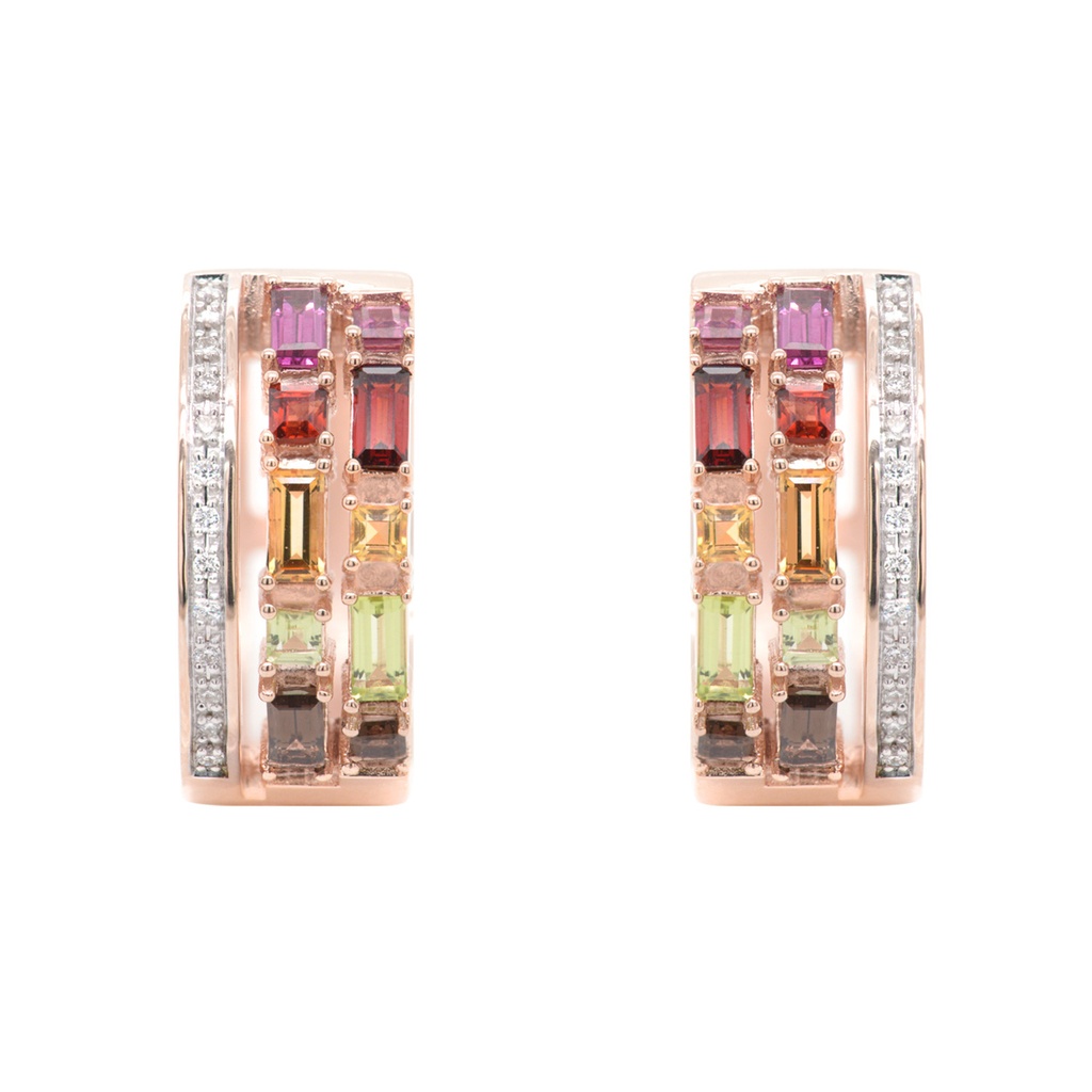 ARETES CROMATICA B14P HSI 16.75 18KR