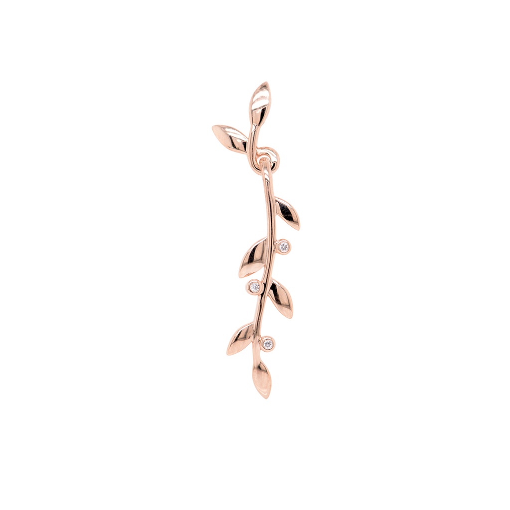 DIJE BOTANICA B2P HSI 4.97 18KR