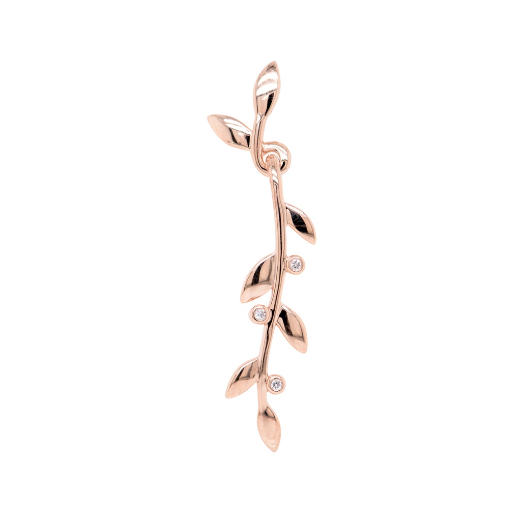 DIJE BOTANICA B2P HSI 4.97 18KR