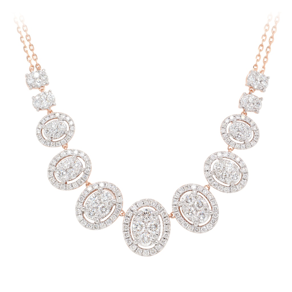 GARGANTILL CLUSTER/HALO B212P GVS 9.9gr. 18RW