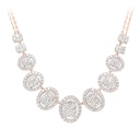 GARGANTILL CLUSTER/HALO B212P GVS 9.9gr. 18RW