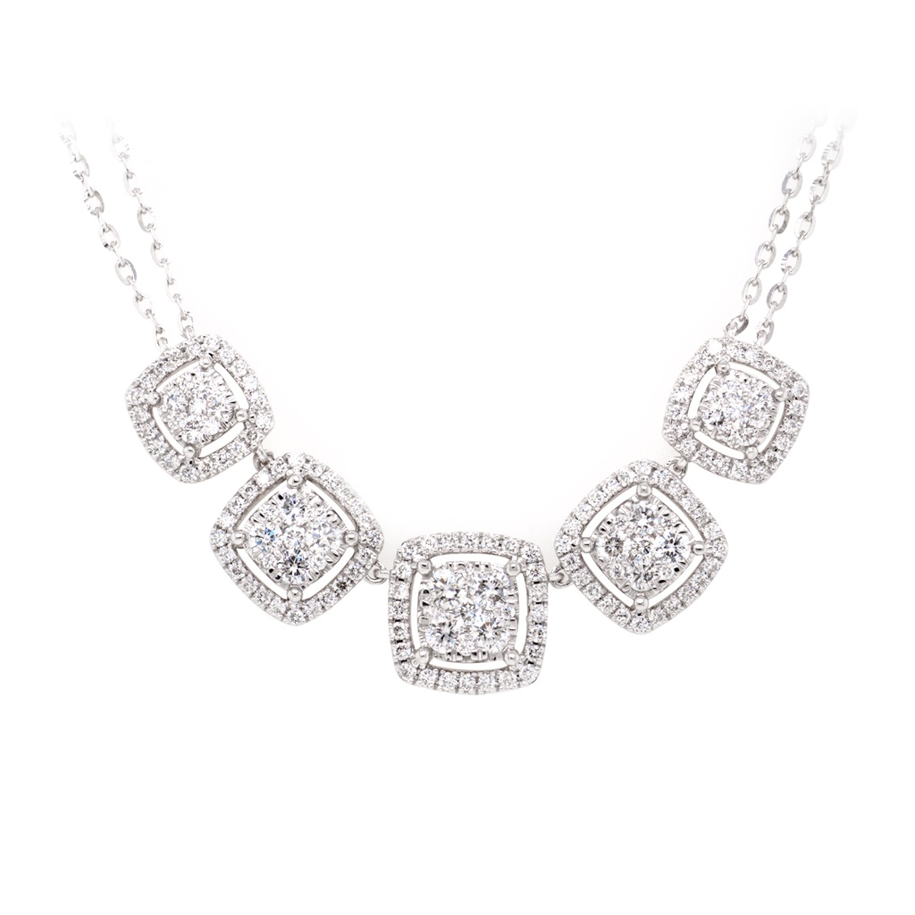 GARGANTILL CLUSTER/HALO B110P GVS 6.44 18KW