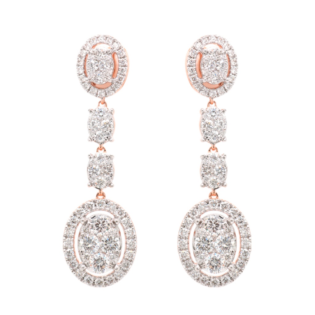 ARETES CLUSTER/HALO B128P GVS 5.2gr. 18RW