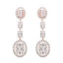 ARETES CLUSTER/HALO B128P GVS 5.2gr. 18RW