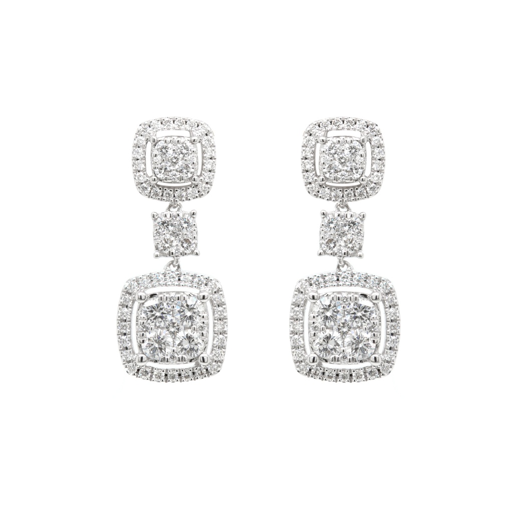 ARETES CLUSTER/HALO B102P GVS 4.71 18KW