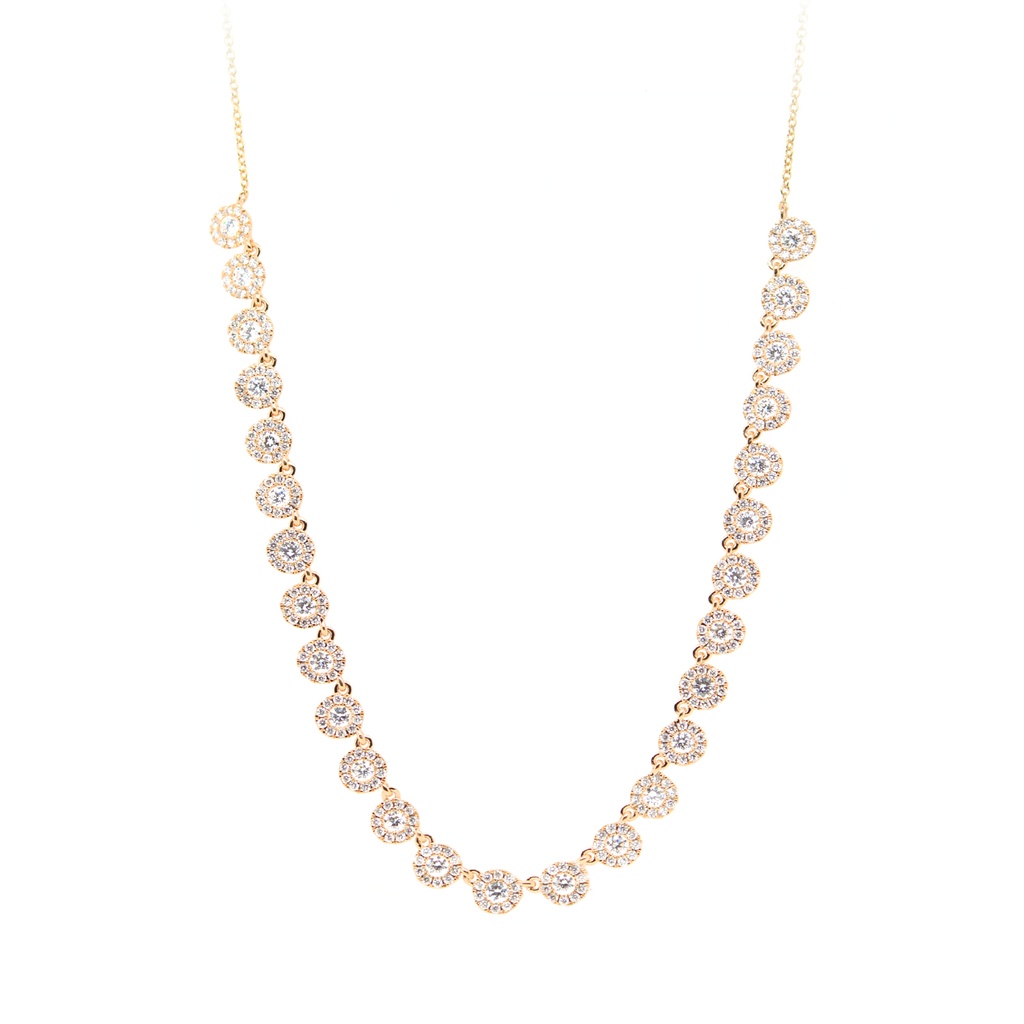 GARGANTILL SUNS HALO B211P GVS 5.98 18KY