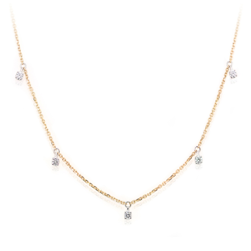 GARGANTILL EVERYDAY STARS 5B16P GVS 2.70 18YW