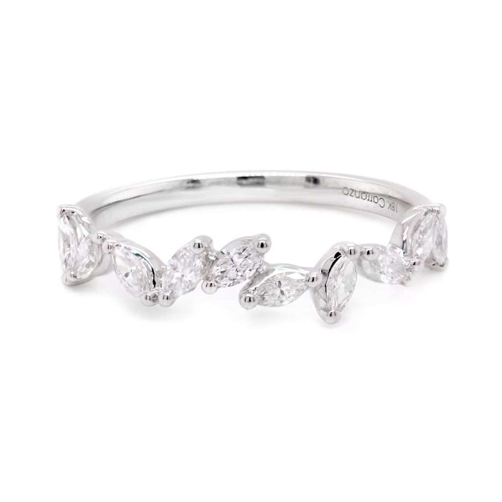 ANILLO AGAVE 10MARQ37P 1.7gr 18KW