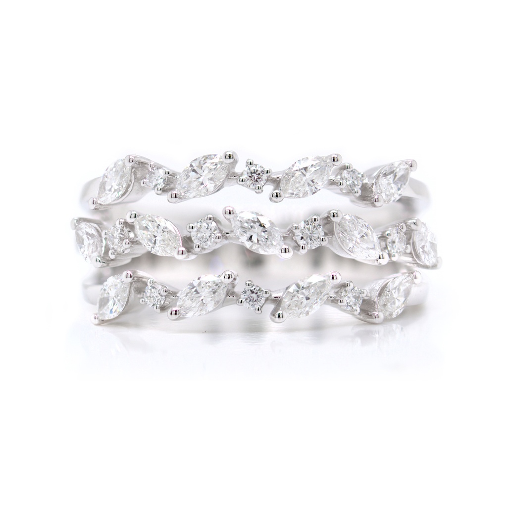 ANILLO LUZ DE AGAVE 10B16P 13MRQ85P GVS 6.10 18KW