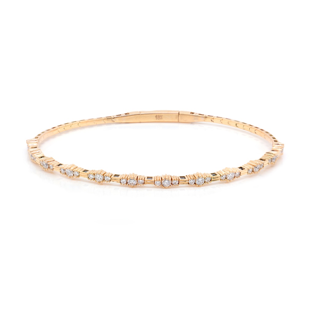 BRAZALETE STATIONS 36B87P GVS 6.8gr 18KY