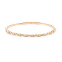 BRAZALETE STATIONS 36B87P GVS 6.8gr 18KY