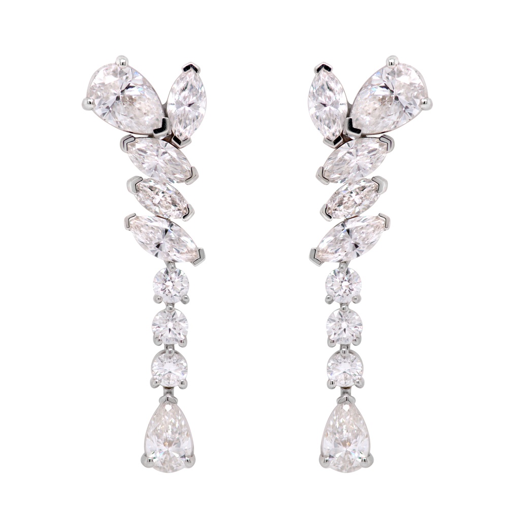 ARETES LUZ DE AGAVE 2PE101P+B239P GVS 5.00 18KW