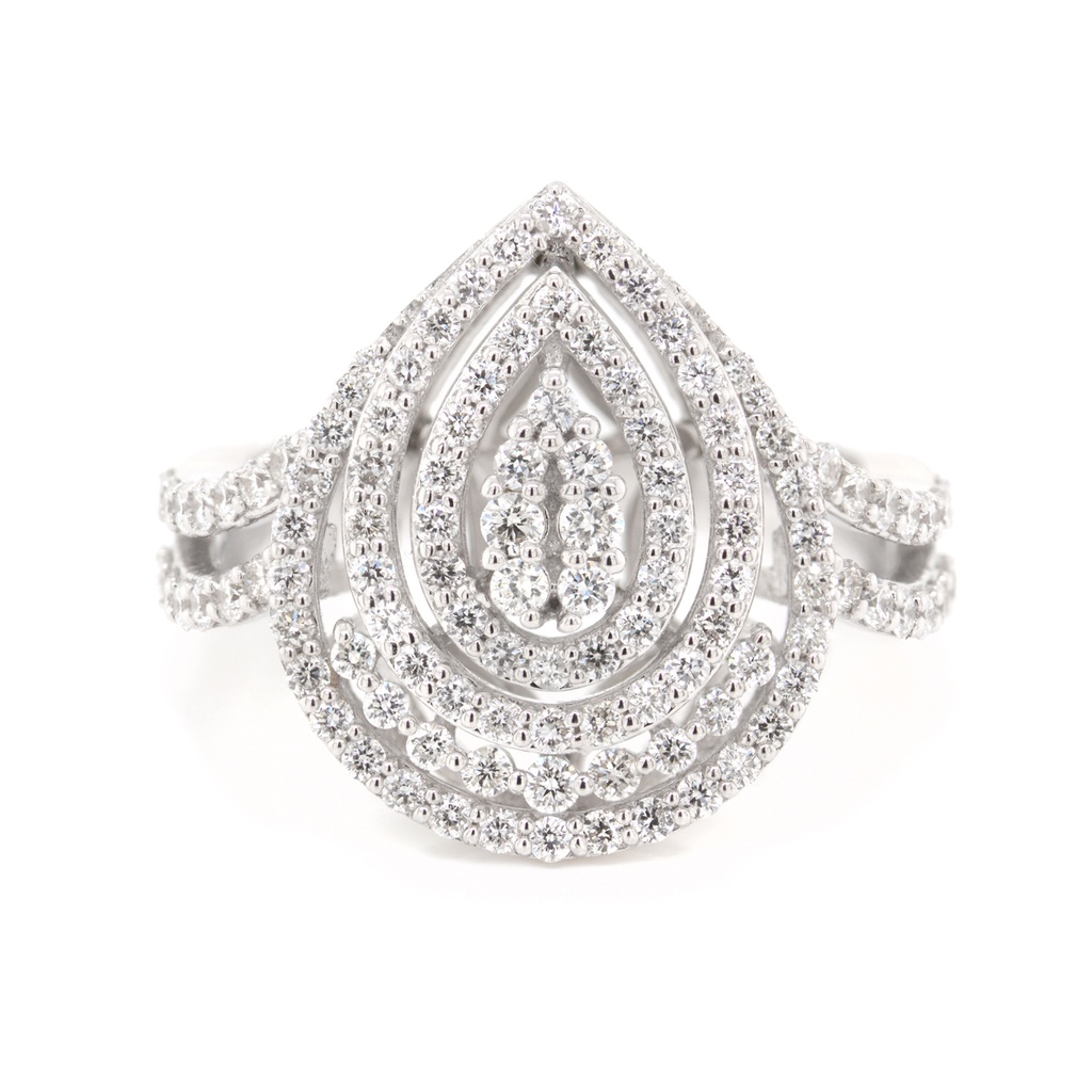 ANILLO “ENCANTO“ 112B92P GVS  6.60 18KW