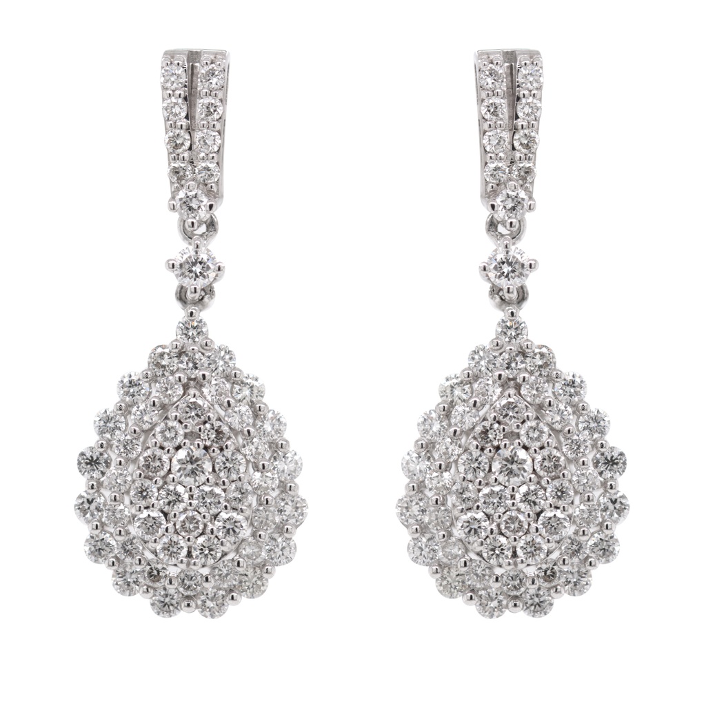 ARETES ENCANTO 116B122P GVS 3.96 18KW