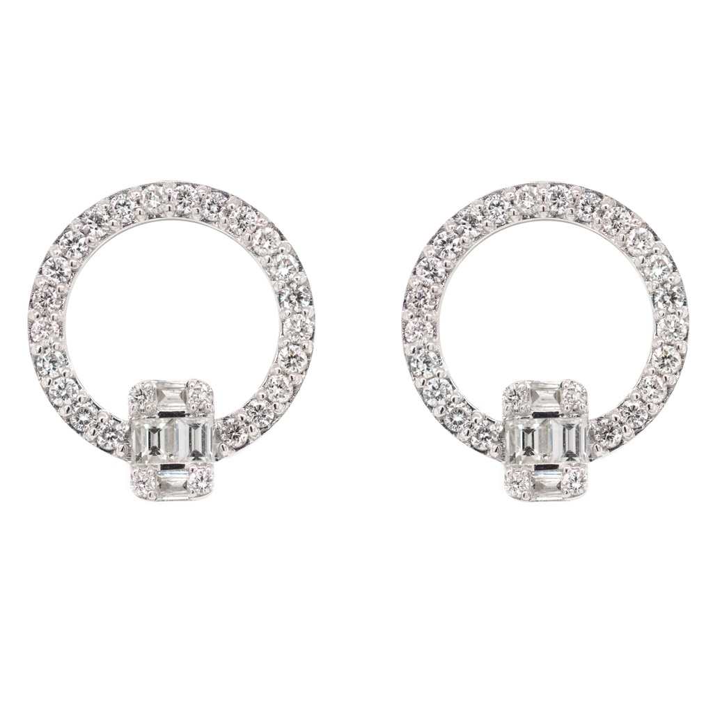 ARETES 8BG26P 52B48P GVS - ICE 18KW
