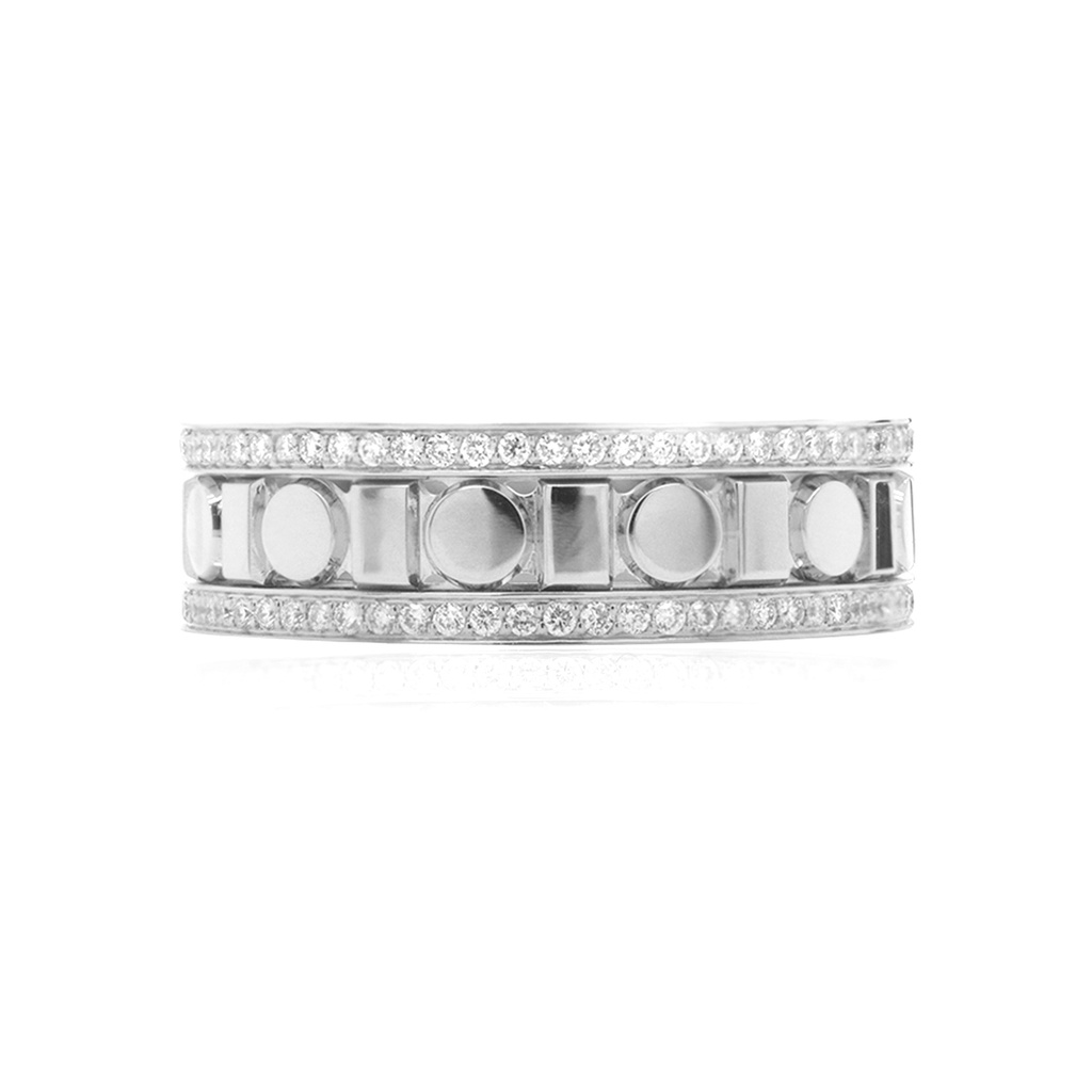 ANILLO BELLE EPOQUE REEL B39P 5.45 18KW