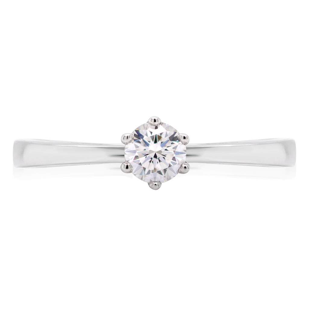 ANILLO PROMESE 6UÑ 1B15P GVS 2.03 18KW
