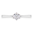 ANILLO PROMESE 6UÑ 1B15P GVS 2.03 18KW
