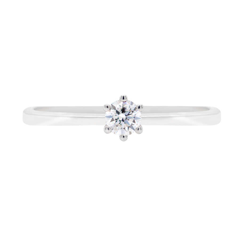 ANILLO PROMESE 6UÑ 1B15P GVS 1.61 18KW