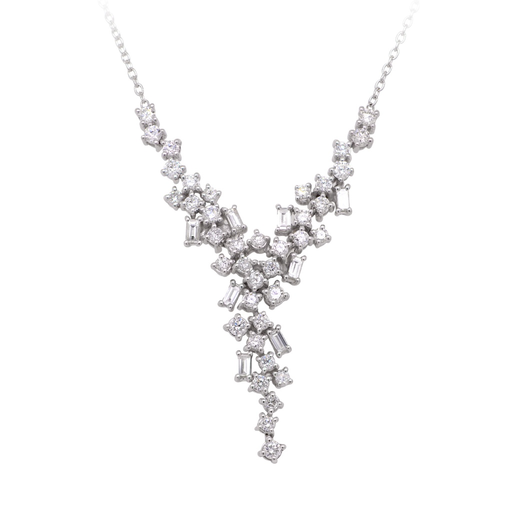 GARGANTILL ICICLE 46B+BG111P GVS 5.74 18KW