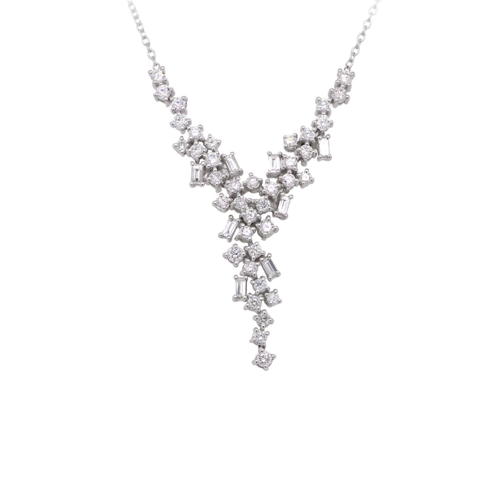 GARGANTILL ICICLE 46B+BG111P GVS 5.74 18KW