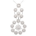 GARGANTILL FLORES B74P GVS 1ER LUGAR 17.70 18KW