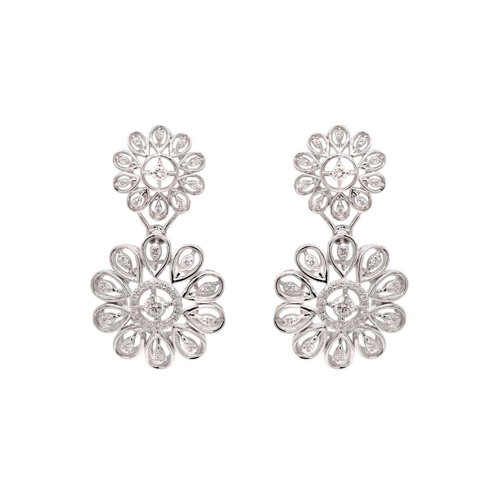 ARETES FLORES B38P GVS 1ER LUGAR 5.99 18KW