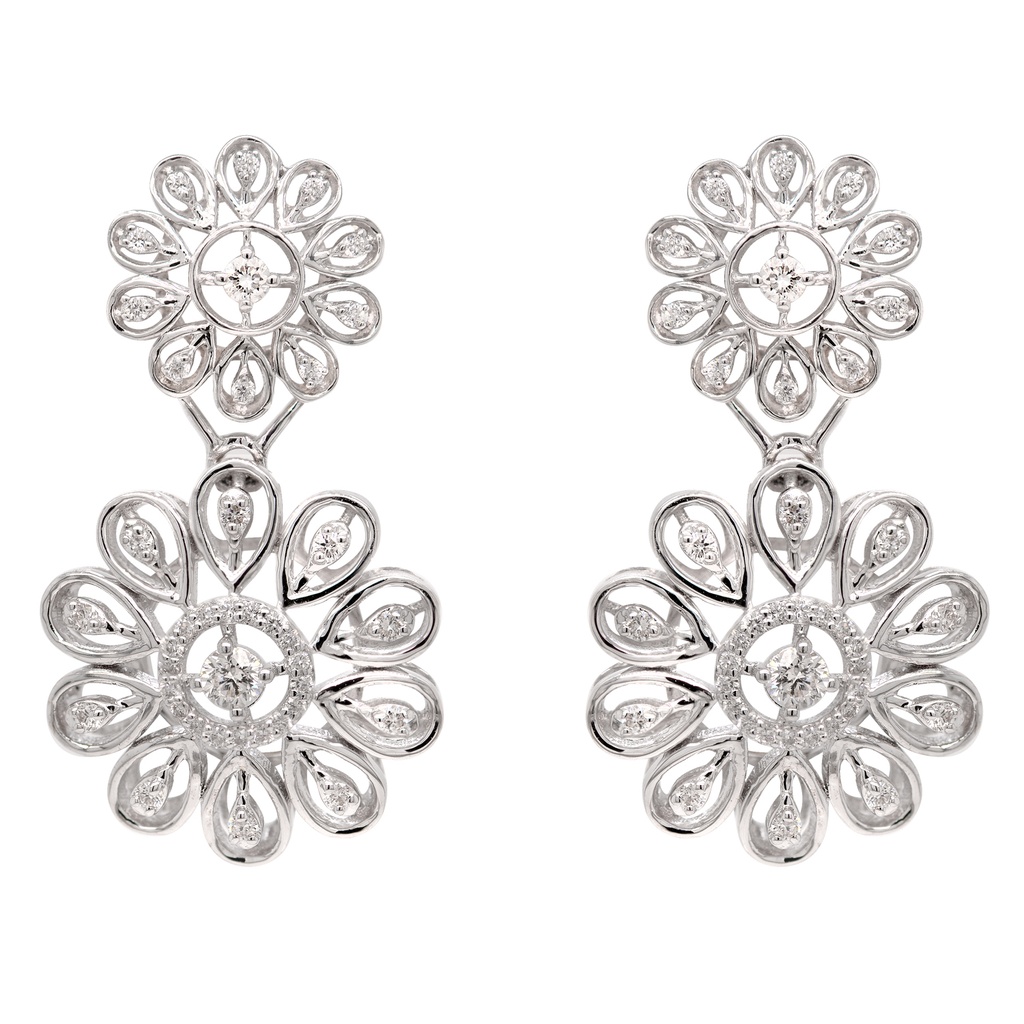 ARETES FLORES B38P GVS 1ER LUGAR 5.99 18KW