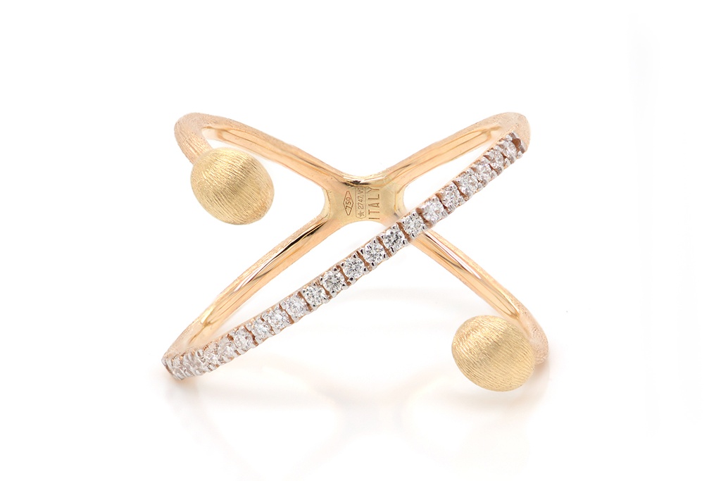 ANILLO DANCING ELITE B17P GVS 3.29 18KY