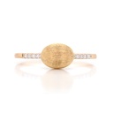ANILLO DANCING ELITE B5P GVS 1.60 18KY