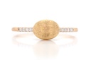 ANILLO DANCING ELITE B5P GVS 1.60 18KY