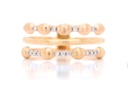 ANILLO DANCING ELITE B7P GVS 3.99 18KY