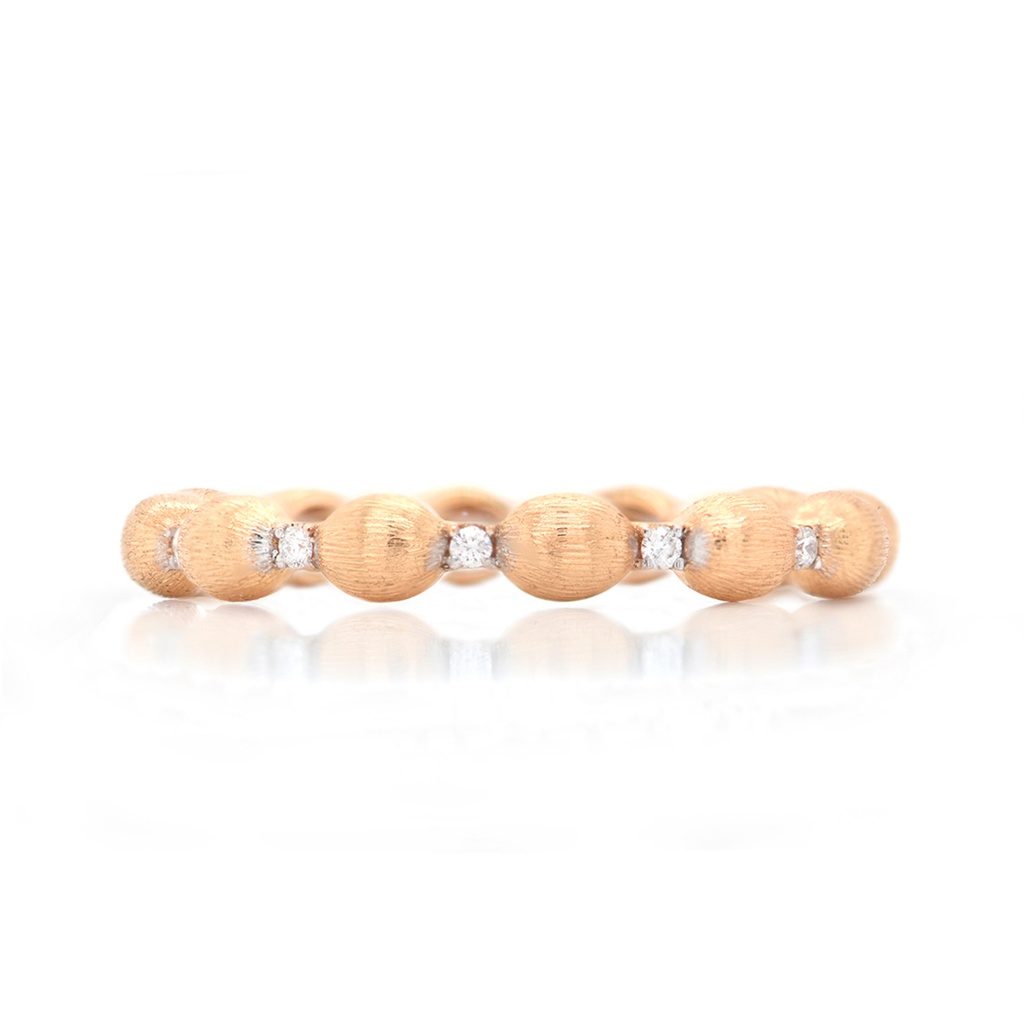 ANILLO NANIS DANCING ELITE B7P GVS 18KY 2.34