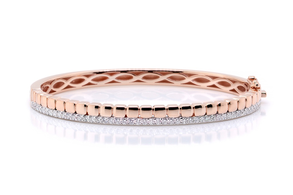 BRAZALETE SUMMER DAYS OR/OB B96P 21.20 18RW