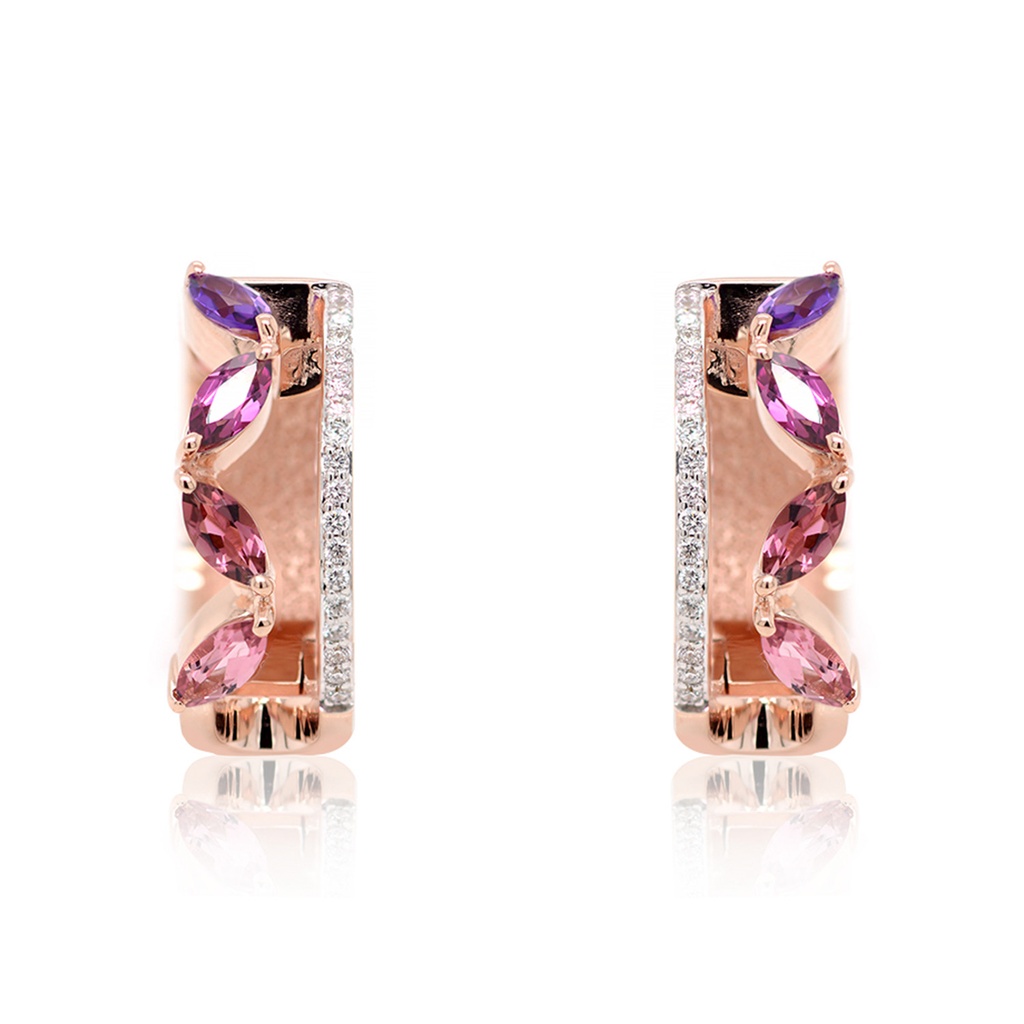 ARETES CROMATICA B20P MULTI-GEMA 12.51 18KR