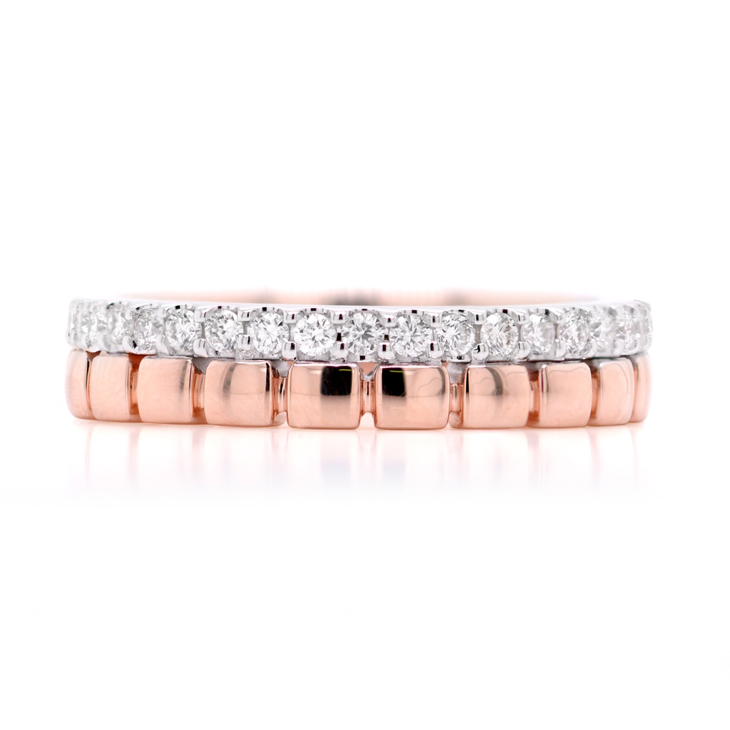 ANILLO SUMMER DAYS OR/OB B35P HSI 6.13 18WR