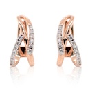 Aretes SUMMER BLOW B31P 5.9gr 18KR