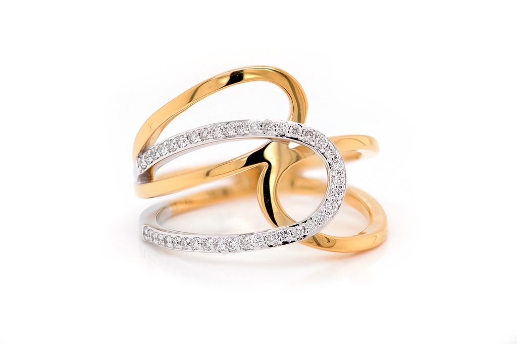 ANILLO SUNRISE OA/B B22P 4.80 18YW