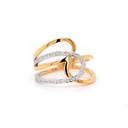 ANILLO SUNRISE OA/B B22P 4.80 18YW