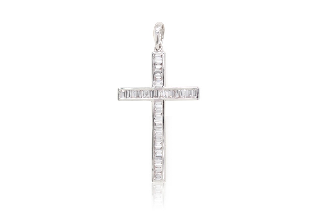 CRUZ ICE 39BG28P GVS 0.89 18KW