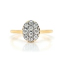 ANILLO MIRACLE B15P GVS 2.39 18KY
