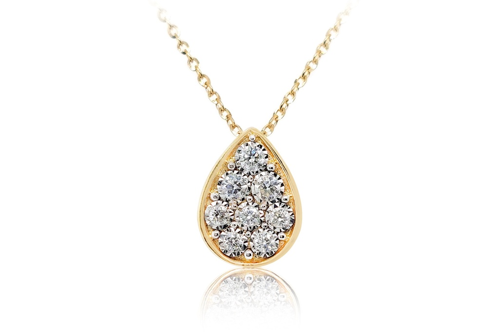 GARG C/DIJ MIRACLE B14P GVS 2.26 18KY