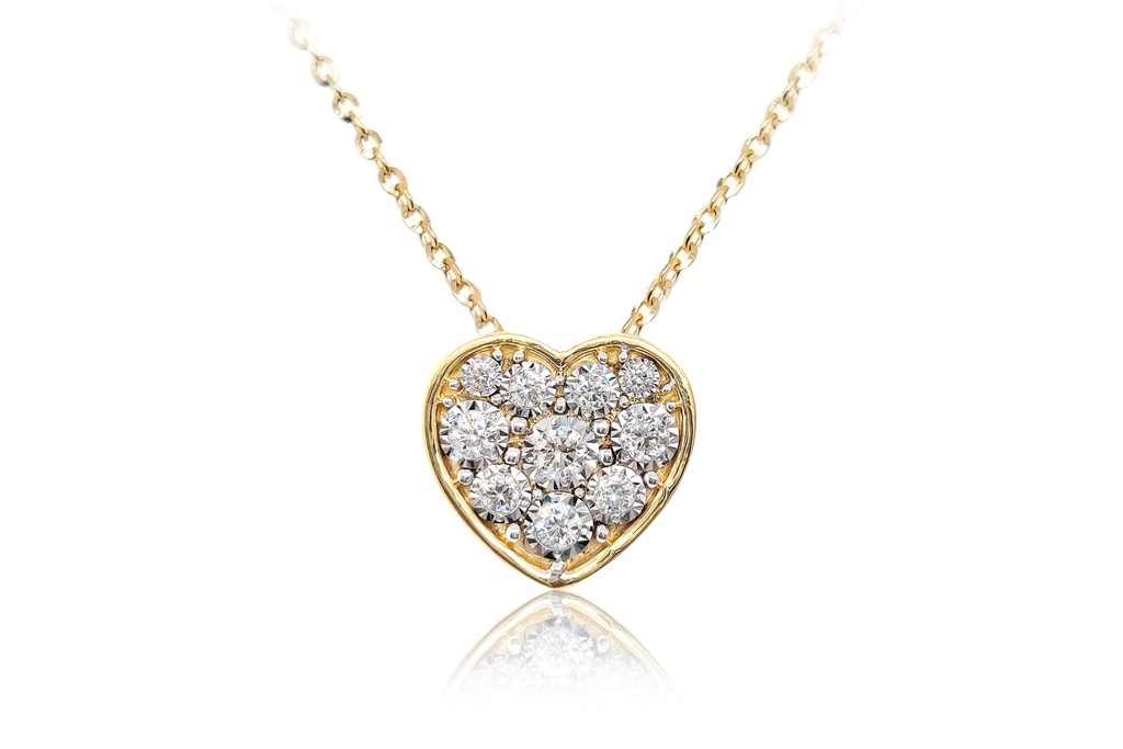 GARG C/DIJ MIRACLE B15P GVS 2.49 18KY