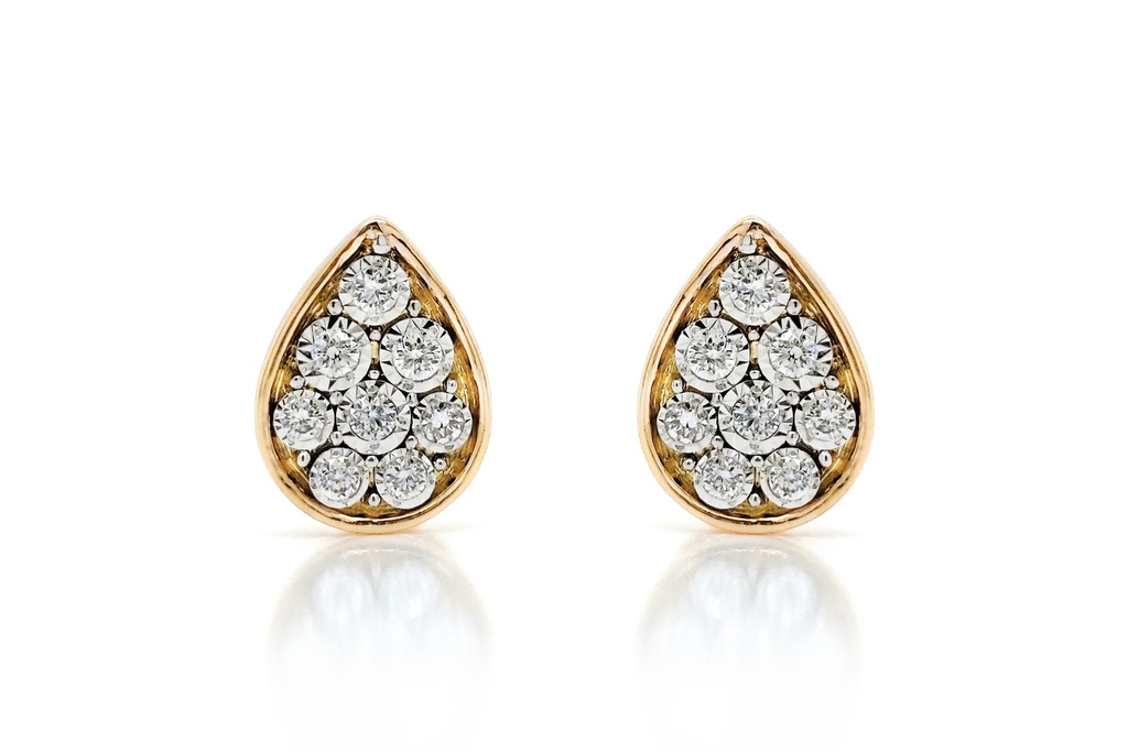 ARETES MIRACLE 16B18P GVS 1.82gr. 18YW