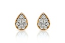 ARETES MIRACLE 16B18P GVS 1.82gr. 18YW